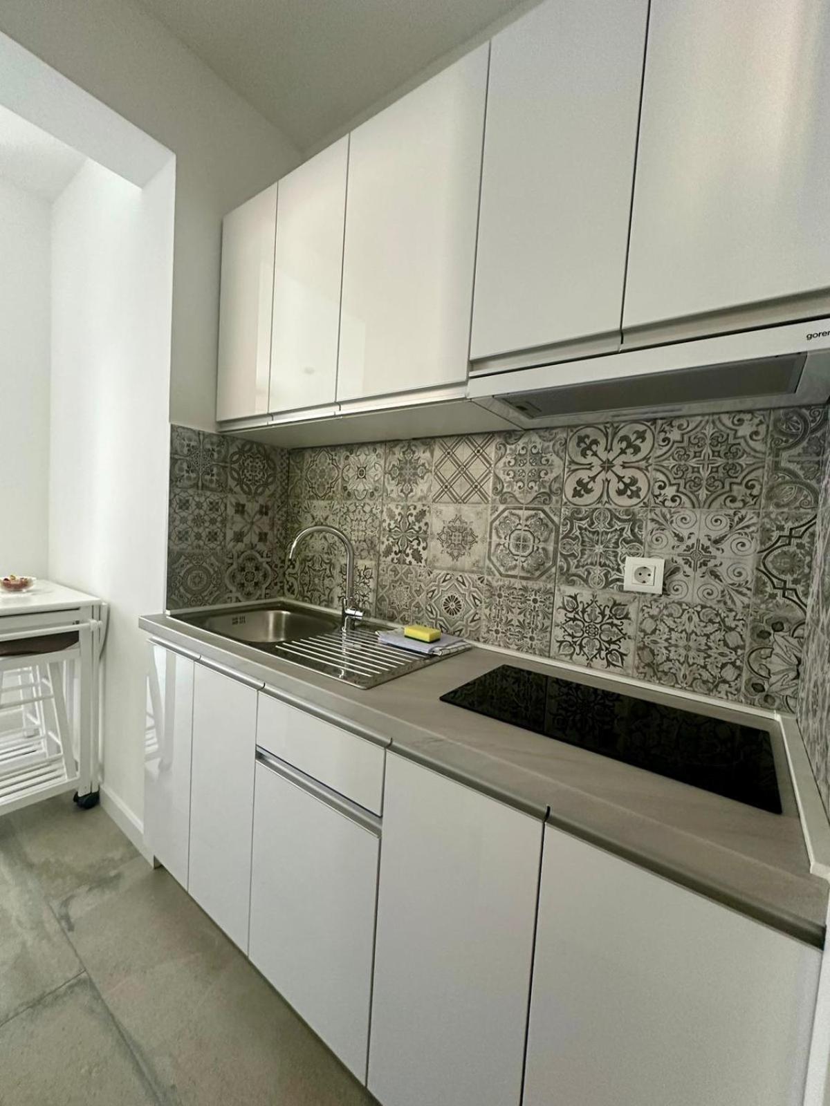 Apartments Lozina Drvenik  Esterno foto